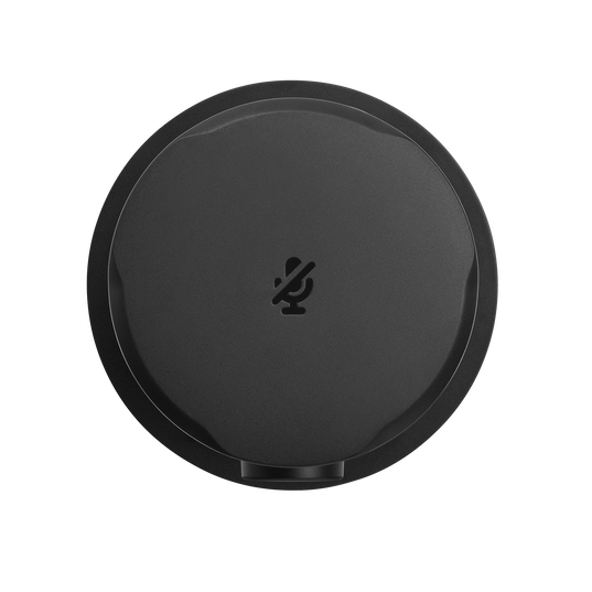 JBL Quantum Stream - Black - Dual pattern premium USB microphone for streaming, recording and gaming - Detailshot 7